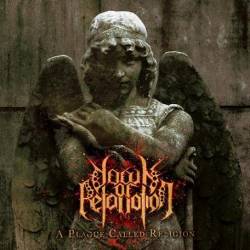 Dawn Of Retaliation : A Plague Called Religion